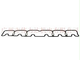 上柴D系列缸盖罩壳垫片D04-135-32+A
